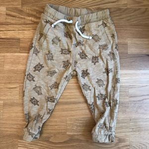 Zara boys pants